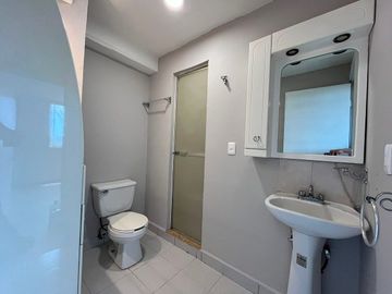 Departamento en Renta, San José de los Cedros, 2 Recámaras.