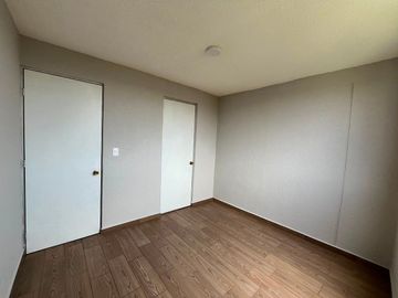 Departamento en Renta, San José de los Cedros, 2 Recámaras.
