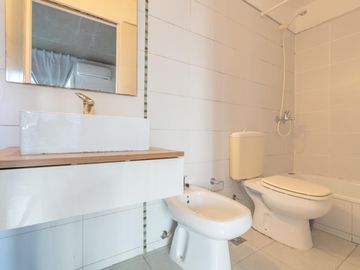 Monoambiente Moderno con Excelente Ubicacion