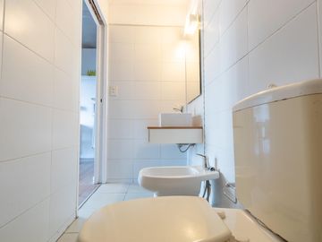 Monoambiente Moderno con Excelente Ubicacion