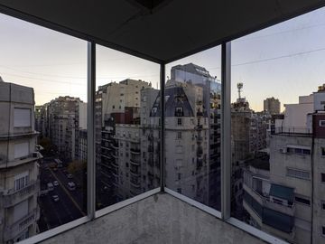 Tribunales Office -  Tribunales, Capital Federal