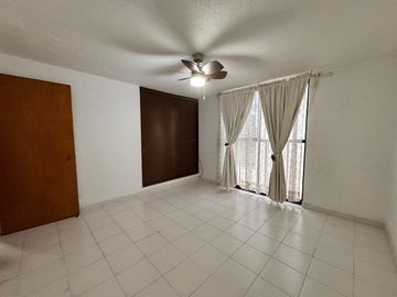 Casa en renta en Boulevares