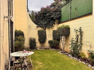 Casa en renta en Boulevares