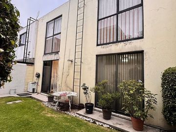 Casa en renta en Boulevares