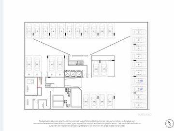 Venta Departamento de 3 Ambientes con Balcón Terraza con Parrilla en Colegiales, en Pozo