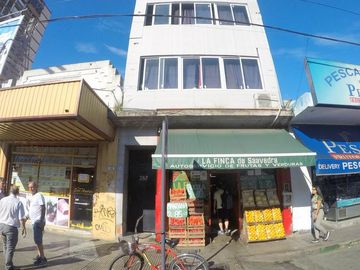 Edificio en Block, Ideal Local Comerciales a Terminar
