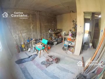 Edificio en Block, Ideal Local Comerciales a Terminar
