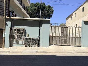 Se renta departamento de 2 recámaras en col Salvatierra, Tijuana