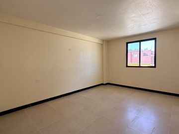 Se renta departamento de 2 recámaras en col Salvatierra, Tijuana