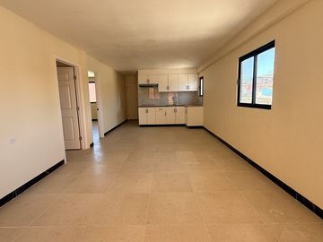Se renta departamento de 2 recámaras en col Salvatierra, Tijuana