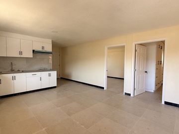 Se renta departamento de 2 recámaras en col Salvatierra, Tijuana