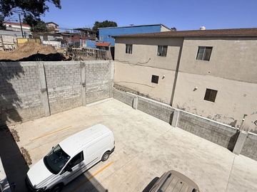 Se renta departamento de 2 recámaras en col Salvatierra, Tijuana