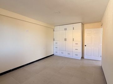 Se renta departamento de 2 recámaras en col Salvatierra, Tijuana