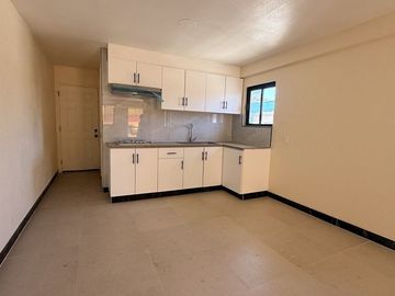 Se renta departamento de 2 recámaras en col Salvatierra, Tijuana