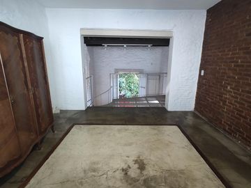 Impecable Loft de 2 ambientes con balcón
