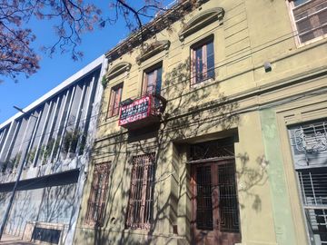 Impecable Loft de 2 ambientes con balcón