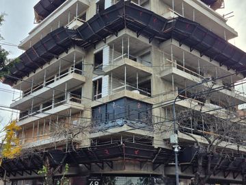 Venta Departamento 2 Ambientes En Suite   Toilette a Estrenar en Belgrano