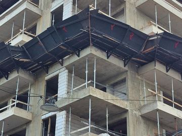 Venta Departamento 2 Ambientes En Suite   Toilette a Estrenar en Belgrano