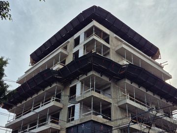 Venta Departamento 2 Ambientes En Suite   Toilette a Estrenar en Belgrano