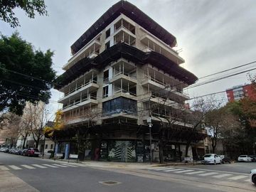 Venta Departamento 2 Ambientes En Suite   Toilette a Estrenar en Belgrano