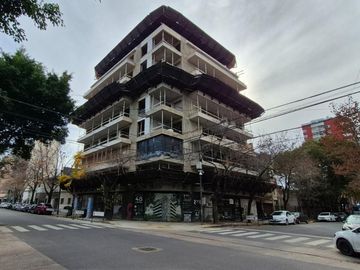 Venta Departamento 2 Ambientes En Suite   Toilette a Estrenar en Belgrano