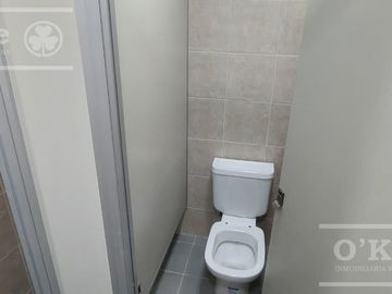 EXCELENTE GALPÓN 1.800 M2 A ESTRENAR - EN ALQUILER - PARQUE INDUSTRIAL CIR 2 - RUTA 2 - BERAZATEGUI