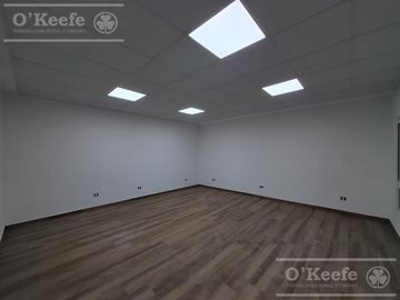 EXCELENTE GALPÓN 1.800 M2 A ESTRENAR - EN ALQUILER - PARQUE INDUSTRIAL CIR 2 - RUTA 2 - BERAZATEGUI