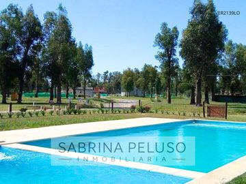 Venta Terreno ÁLVAREZ DEL BOSQUE