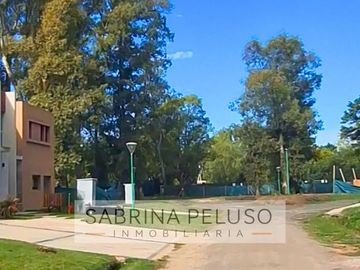 Venta Terreno ÁLVAREZ DEL BOSQUE