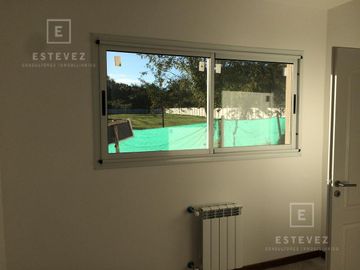 Casa en alquiler anual, 3 dormitorios, Barrio Cerrado San Matías, Escobar
