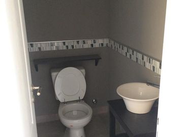 Casa en alquiler anual, 3 dormitorios, Barrio Cerrado San Matías, Escobar