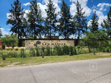 Casa en alquiler anual, 3 dormitorios, Barrio Cerrado San Matías, Escobar