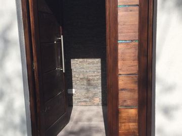 Casa en alquiler anual, 3 dormitorios, Barrio Cerrado San Matías, Escobar