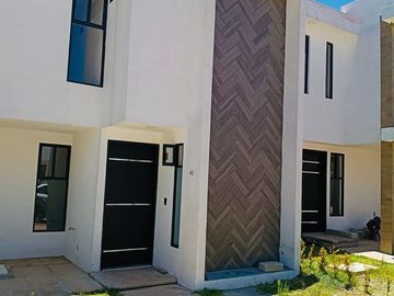 🏠  VENTA DE ULTIMA CASA en TLACOMULCO, TLAXCALA!