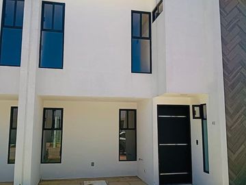 🏠  VENTA DE ULTIMA CASA en TLACOMULCO, TLAXCALA!