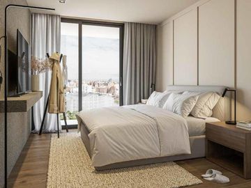 MANTRA COSTANERA, Depto1D Ext a Estrenar, Categoría y una ubicación privilegiada!