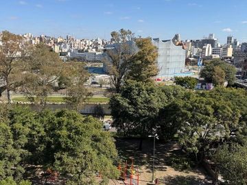 MANTRA COSTANERA, Depto1D Ext a Estrenar, Categoría y una ubicación privilegiada!