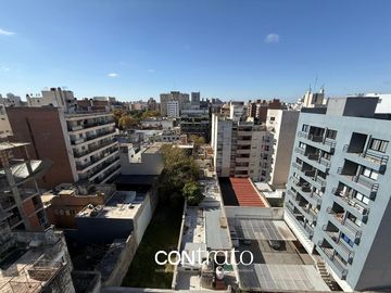 MANTRA COSTANERA, Depto1D Ext a Estrenar, Categoría y una ubicación privilegiada!