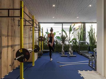 MANTRA COSTANERA, Depto1D Ext a Estrenar, Categoría y una ubicación privilegiada!
