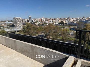 MANTRA COSTANERA, Depto1D Ext a Estrenar, Categoría y una ubicación privilegiada!