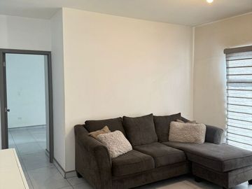 SE RENTA  BONITO DEPARTAMENTO COL.EL PEDREGAL  SOHO