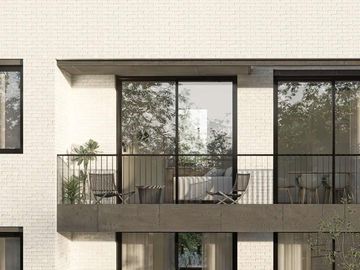 Venta - Departamento en casco histórico - Funes, Santa Fe.