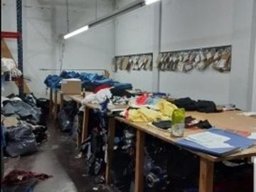 GALPON  EN PH 190M2 *NUEVO VALOR*