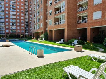 Departamento en Nuñez