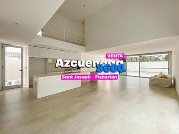 Casa 3 dormitorios en venta en Fisherton