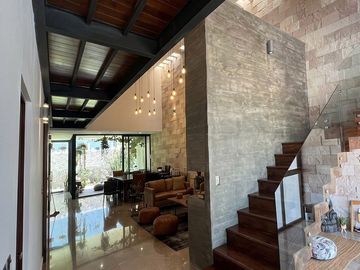 CASA EN CAÑADAS DEL LAGO, CORREGIDORA, QUERETARO