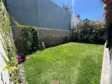 CASA EN CAÑADAS DEL LAGO, CORREGIDORA, QUERETARO