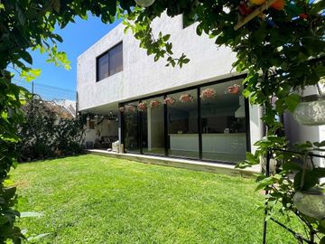 CASA EN CAÑADAS DEL LAGO, CORREGIDORA, QUERETARO