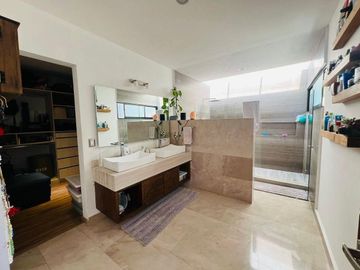 CASA EN CAÑADAS DEL LAGO, CORREGIDORA, QUERETARO