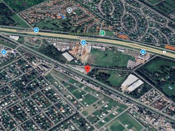 Depósito de 2.800 m2 más oficinas en Alquiler en Guemes al 2.100 en Escobar